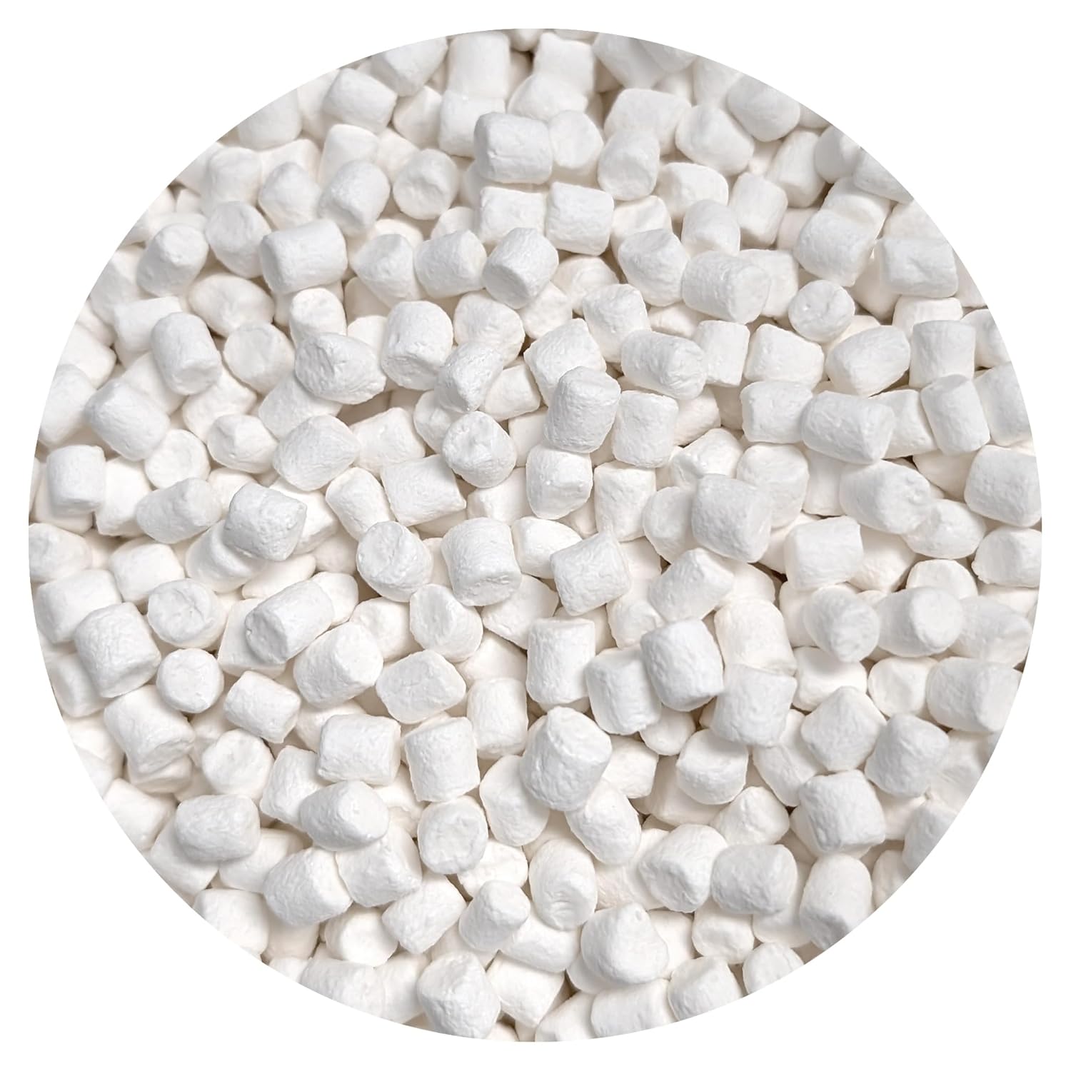 Dehydrated-Marshmallows,-1-Pound-Bulk-Bag-Mini-Marshmallows,-The-Hampton-Popcorn-&-Company---2139