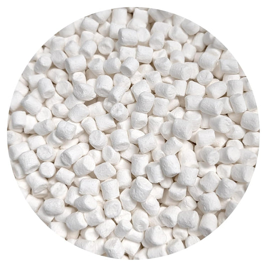 Dehydrated-Marshmallows,-1-Pound-Bulk-Bag-Mini-Marshmallows,-The-Hampton-Popcorn-&-Company---2139