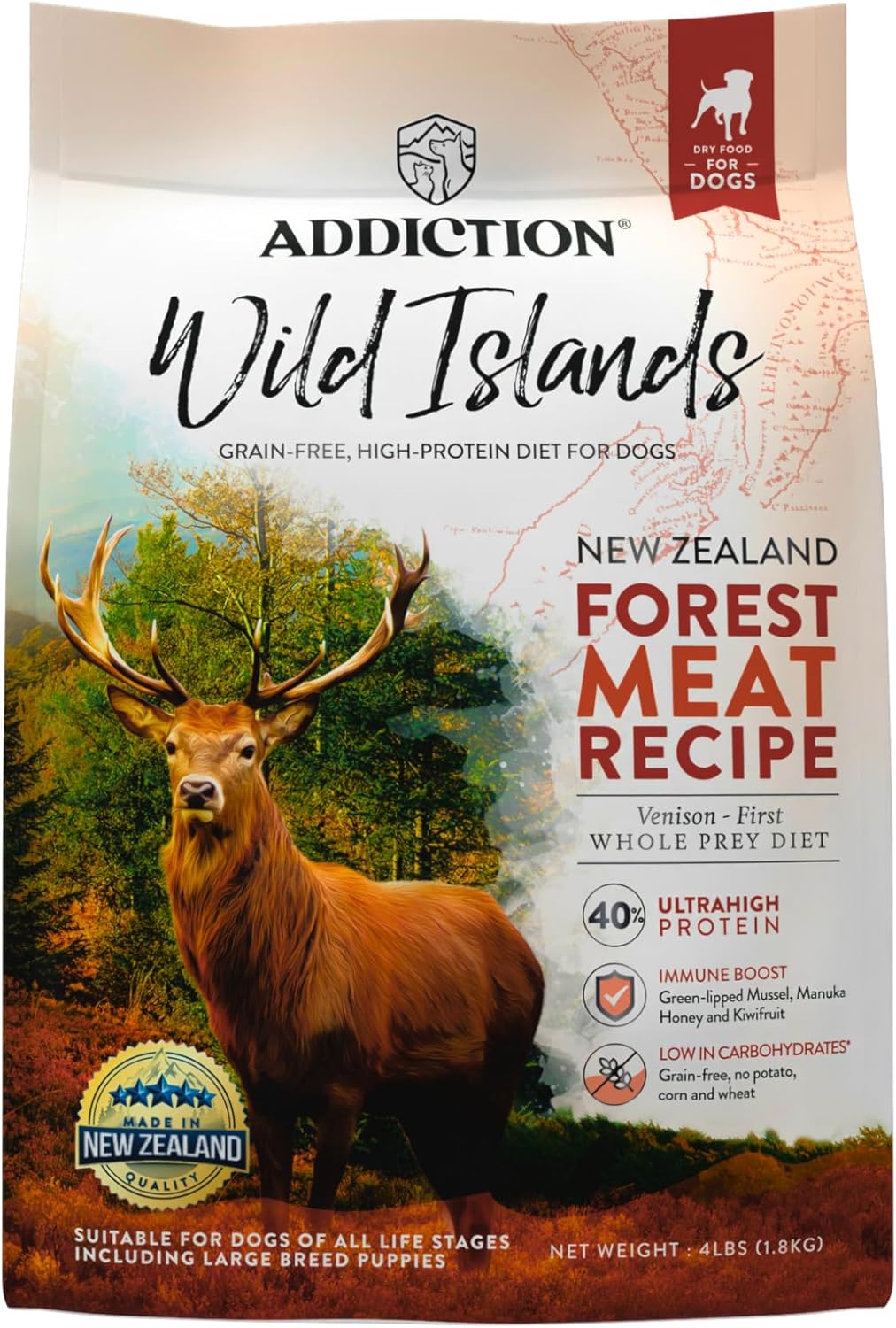 Addiction-Wild-Islands-Forest-Meat-Receta-de-venado-Premium-94