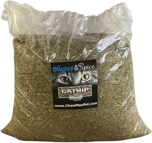 Sugar-&-Spice-Catnip-5lb-Bag---------115