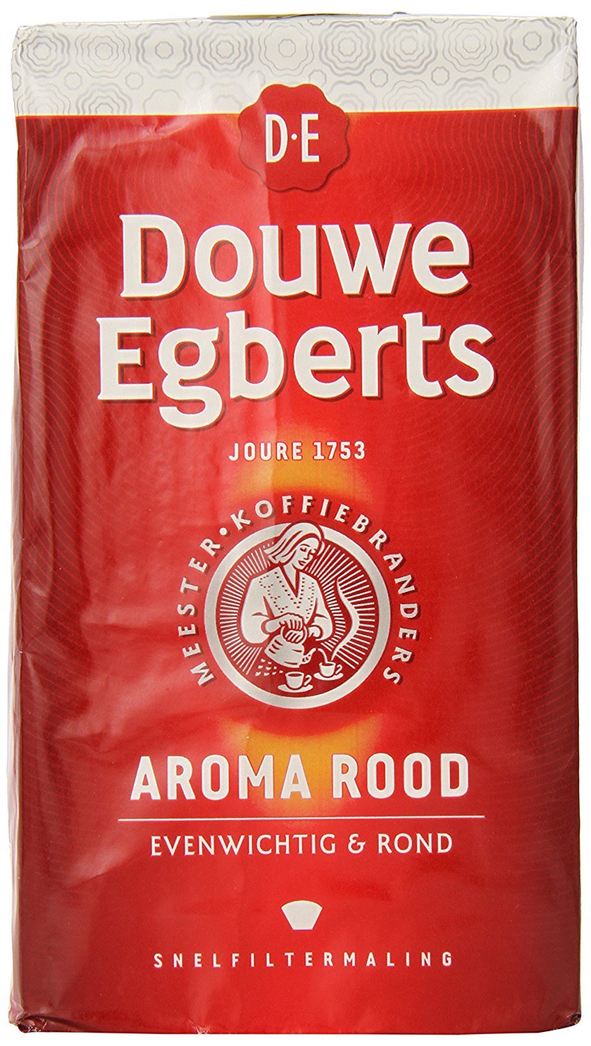 Douwe-Egberts-Aroma-Rood-Ground-Coffee,-17.64-Ounce,-Pack-of-2-----754
