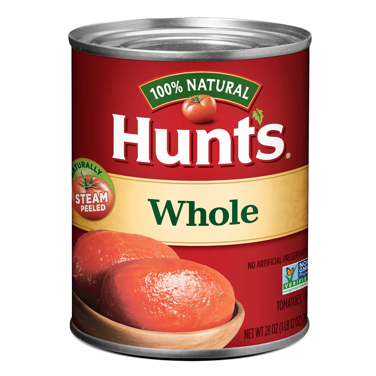Hunt's-Whole-Peeled-Plum-Tomatoes,-Keto-1990