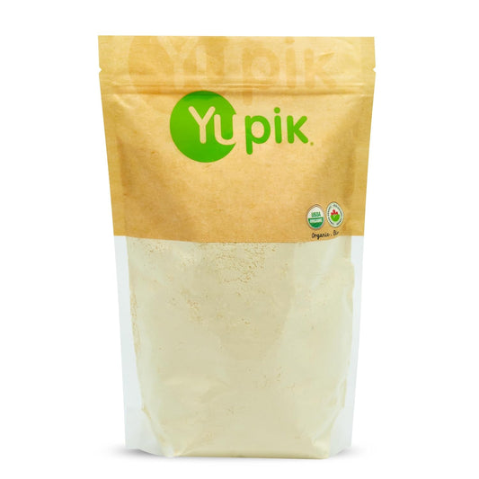 Yupik-Organic-Chickpea-Flour,-2.2-lb-(35.2-oz),-Garbanzo-Beans-Flour,-Finely-511