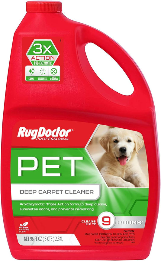 Rug-Doctor-Pet-Carpet-Cleaner,-96-oz.,-Pro-Enzymatic-Formula-with-4976
