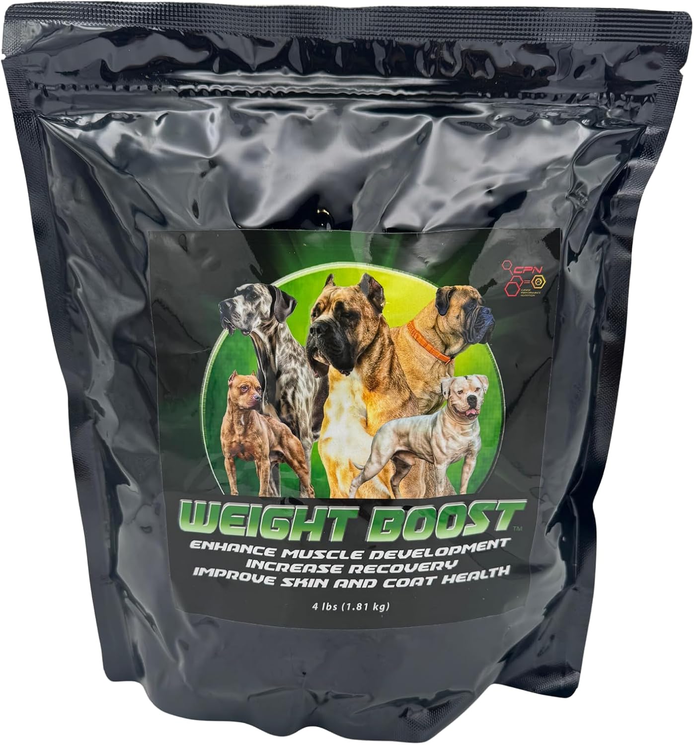 Weight-Boost™-High-Calorie-Dog-Muscle-Gainer-Supplement-–-Human-Grade-Whey-Protein,-Healthy-Fats-860