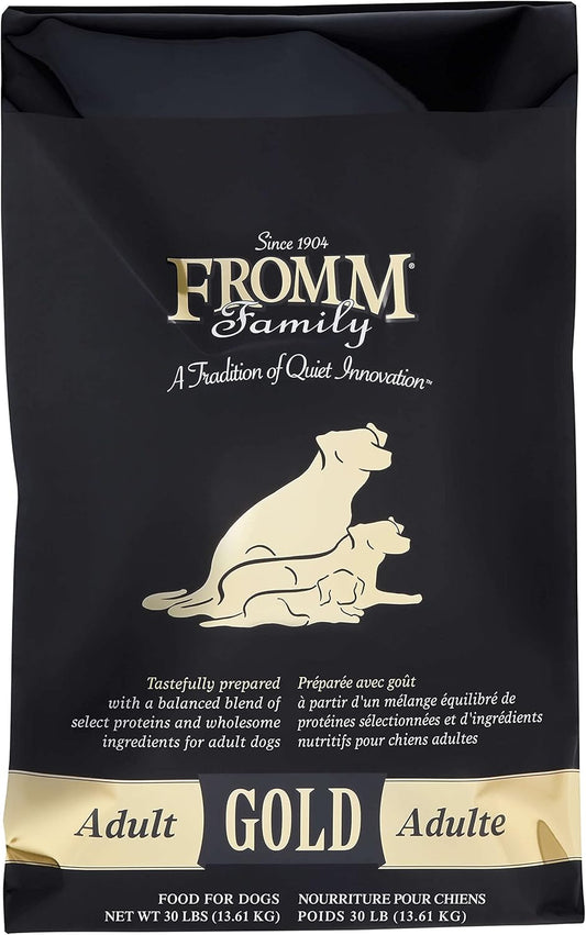Fromm-Adult-Gold-Premium-Dry-Dog-Food---Chicken-Recipe---30-lb-2347