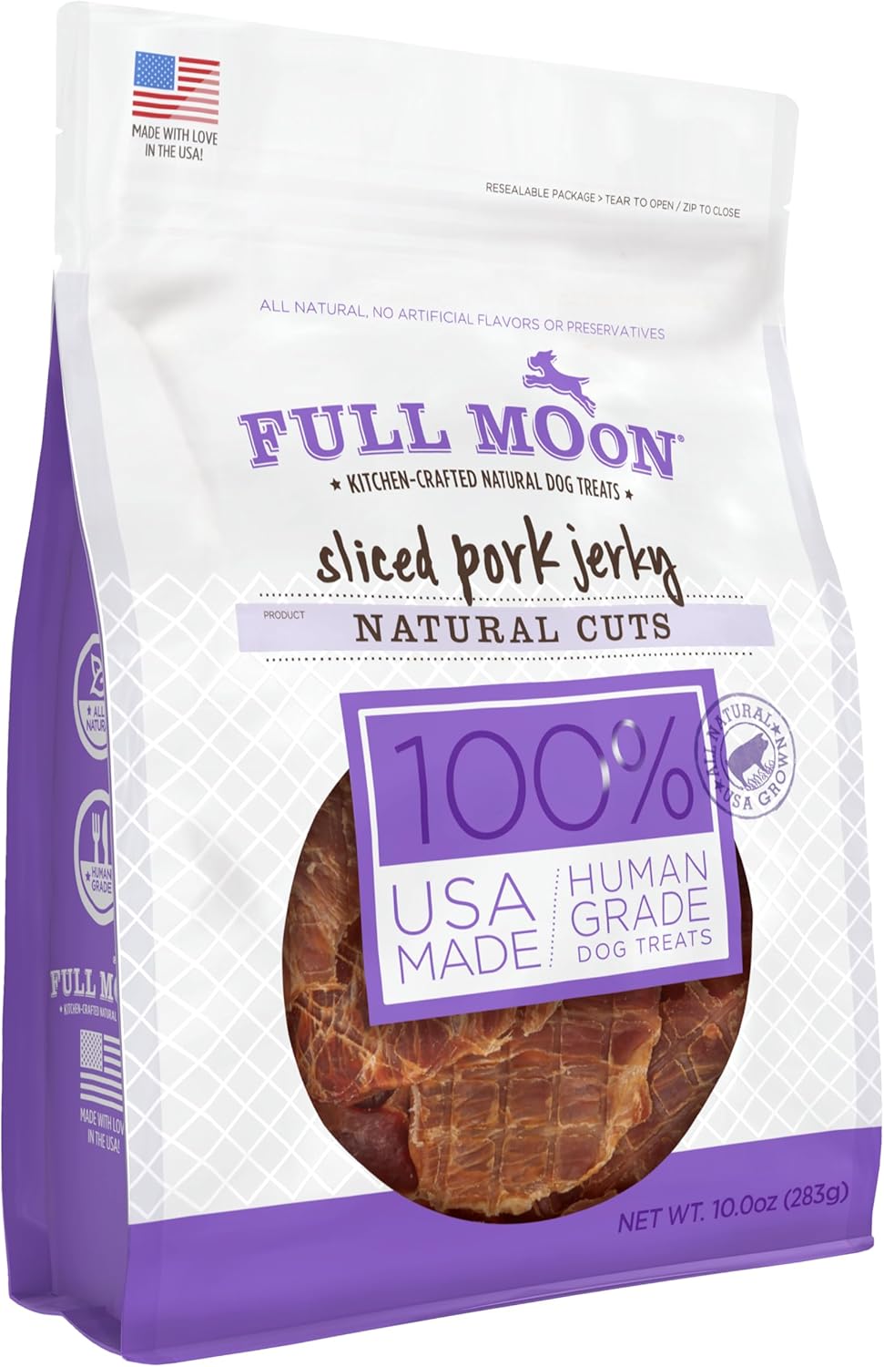 Full-Moon-Natural-Cut-Pork-Jerky-Healthy-All-Natural-Dog-Treats-Grade-2826
