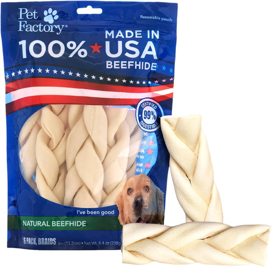 Pet-Factory-Beefhide-Braided-Sticks-Dog-Chews-Long-Lasting---1-in-579