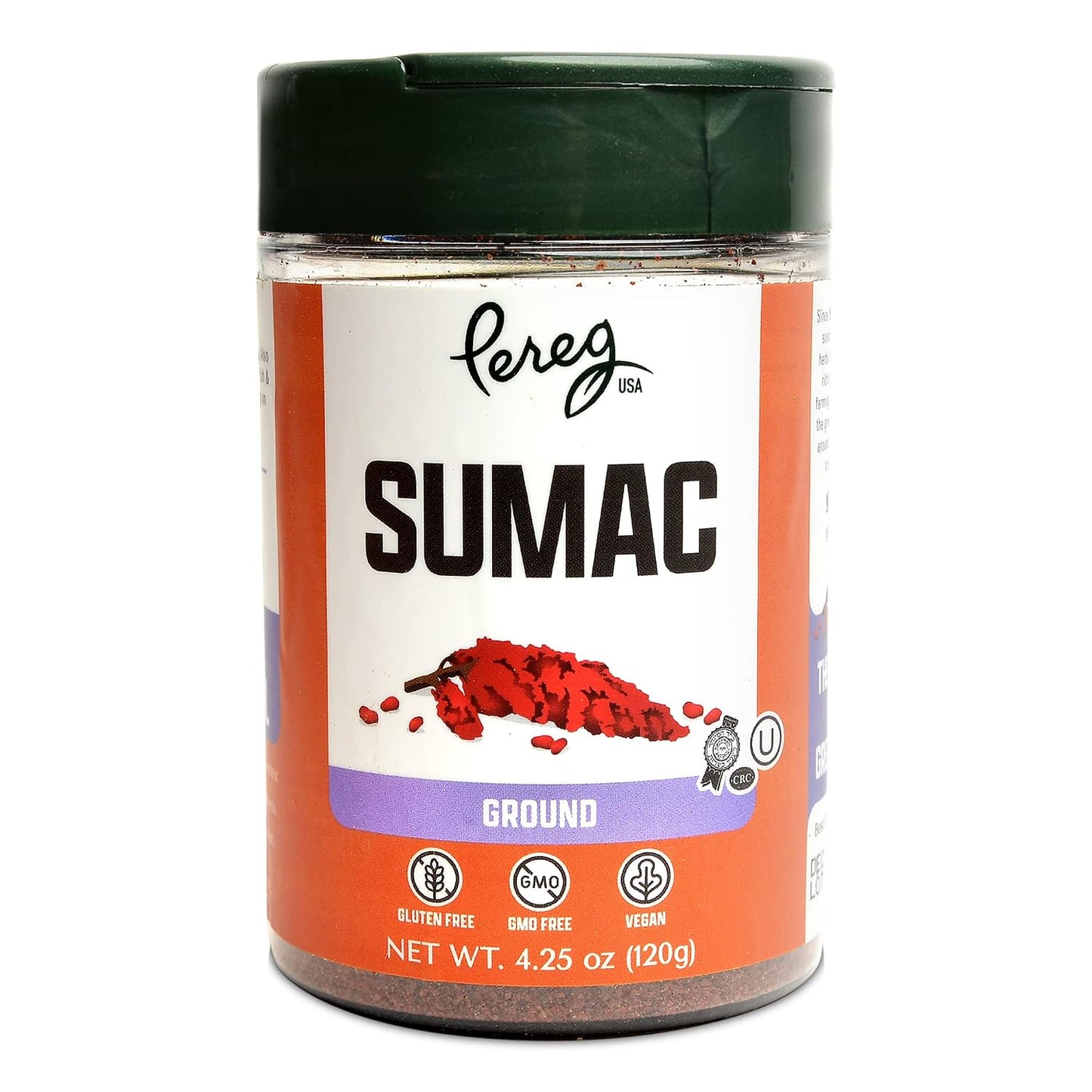 Pereg-Ground-Sumac-Spice-Seasoning-(4.25-Oz)---Traditional-Middle-Eastern-Spice-852