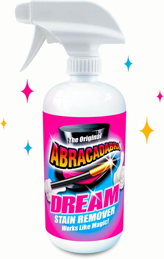 Abracadabra®-Dream-Stain-Remover---16oz-Instant-Stain-Treatment-for-Fresh-Spills-1405