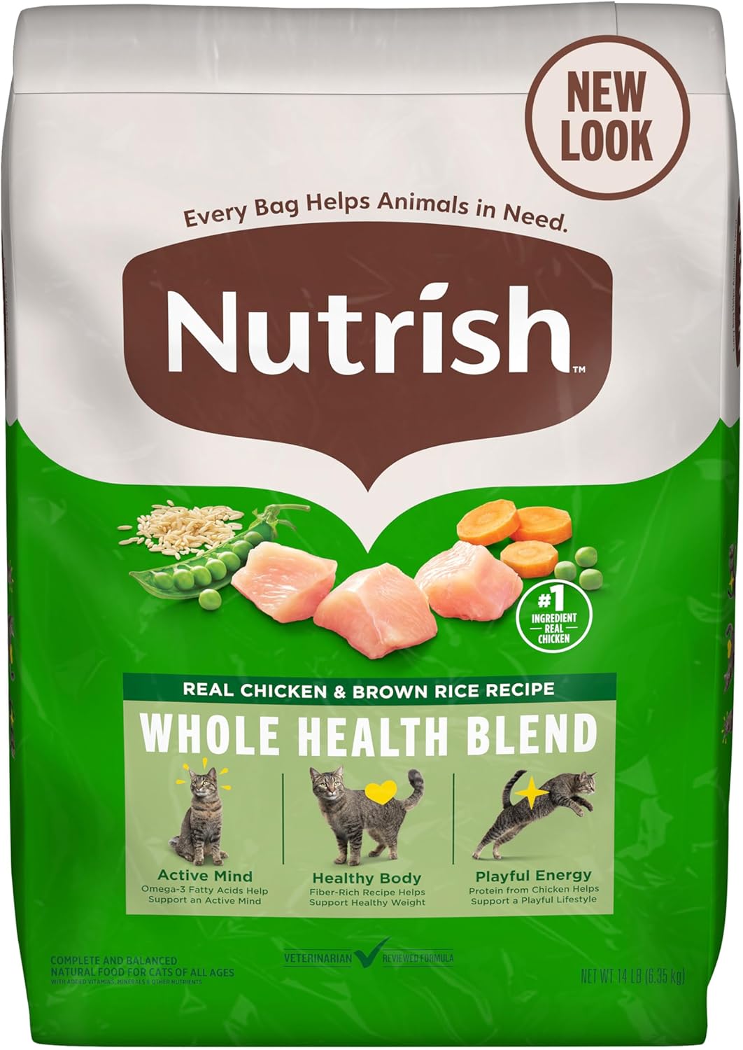 Nutrish-Premium-Natural-Dry-Cat-Food,-Real-Chicken-&-Brown-Rice-14-(Packaging-Vary),1930