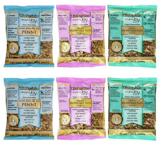 Tinkyada-Organic-Gluten-Free-Brown-Rice-Pasta-3-Shape-Variety--2-965