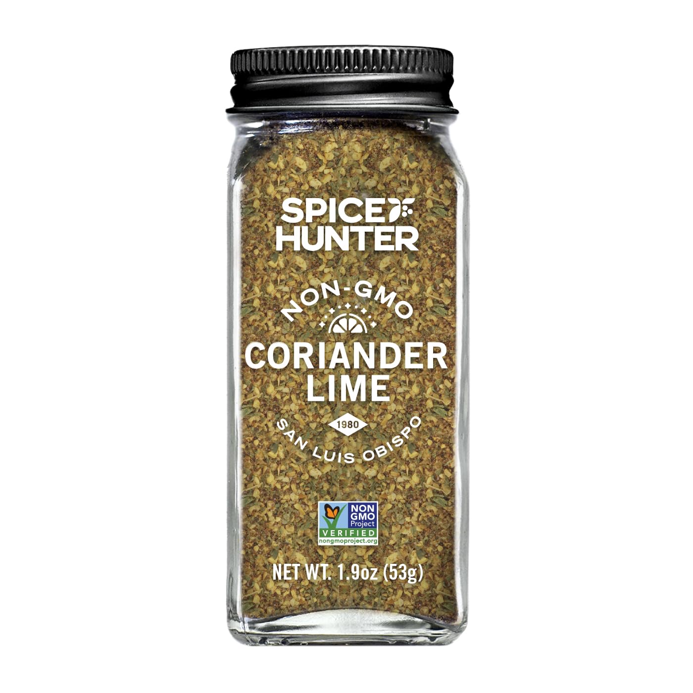 Spice-Hunter-Rub-de-cilantro-y-lima,-Tailandia,-1.9-onzas-de-42