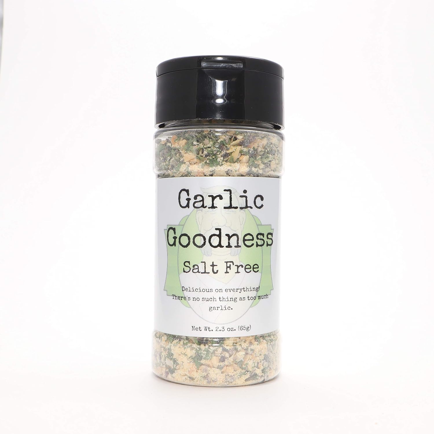 Garlic-Goodness-Salt-Free-|-Colonel-1008