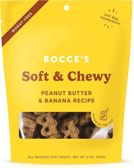 Oven-Baked-PB-&-Banana-Recipe-Treats-for-4242