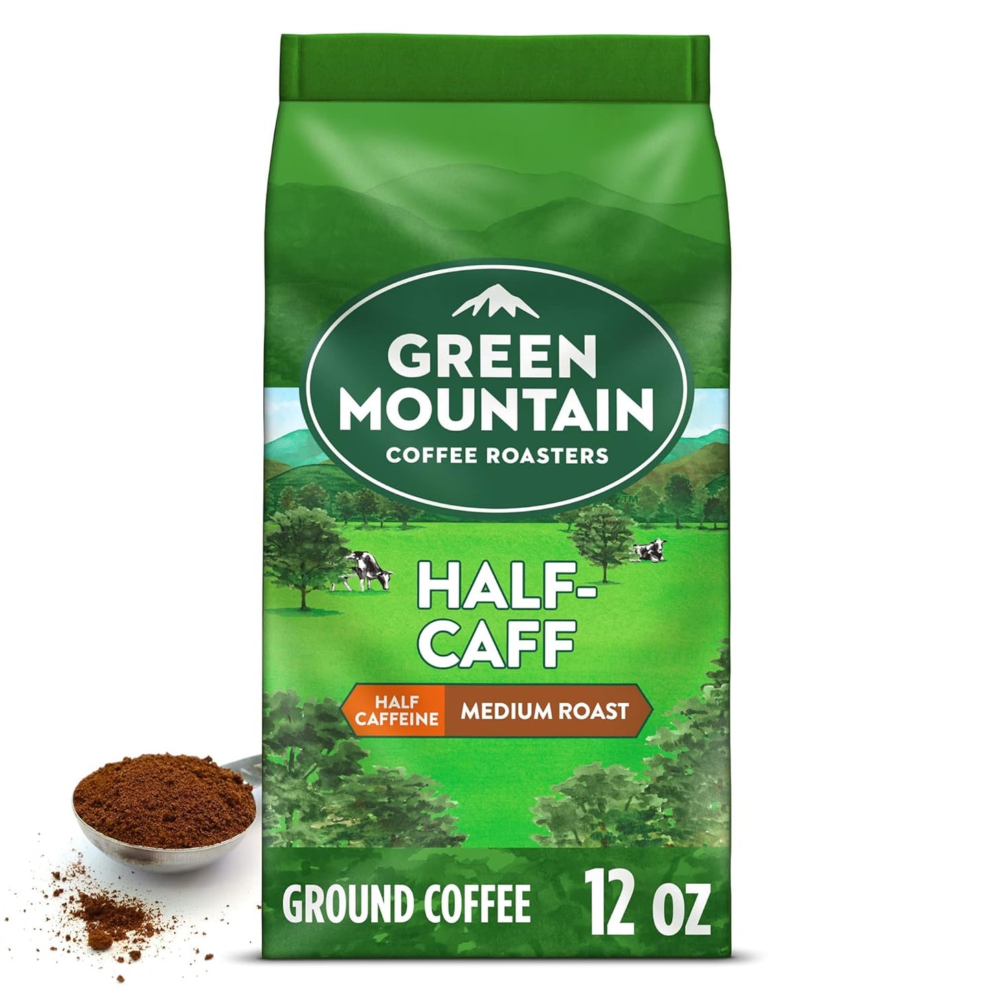 Green-Mountain-Coffee-Roasters-Half-Caff,-12-oz.-Ground-----------2765
