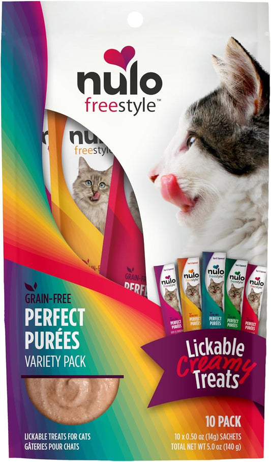 Freestyle-Grain-Free-Perfect-Purees-Premium-Wet-Cat-Treats,-Meal-3
