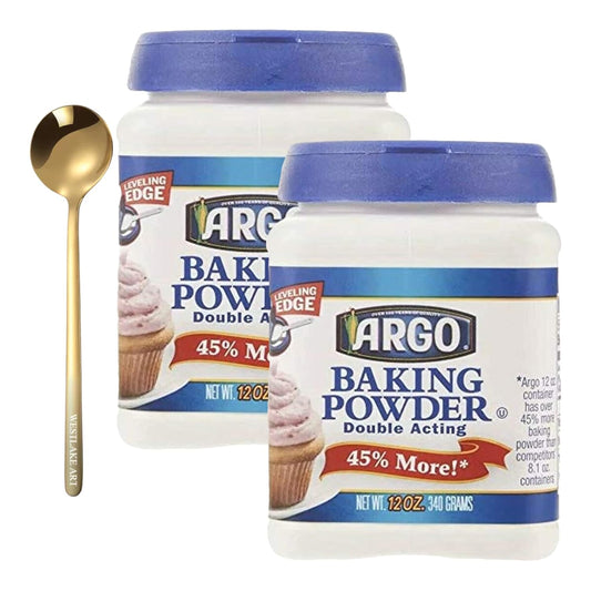 Baking-Powder,-12-Ounces,-Double-Acting,-Aluminum-4178