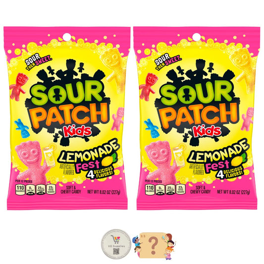 Sour-Patch-Kids-8-oz-Peg-Bags-(Pack-358