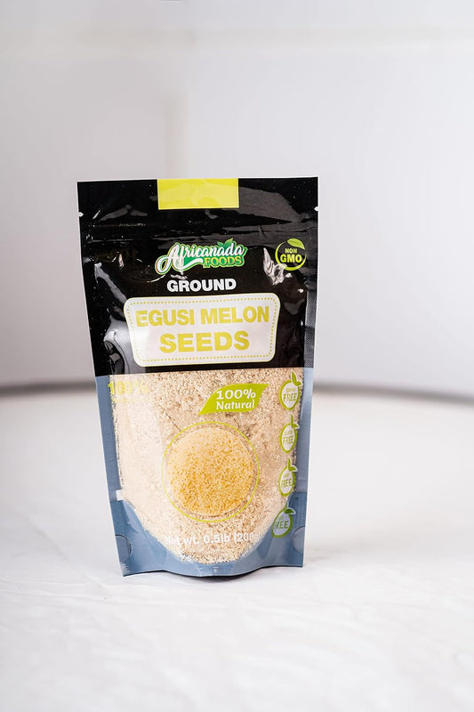 Africanada-Ground-Melon-Seeds-|-Egusi,-Agushi-|-200g,-7oz-----325
