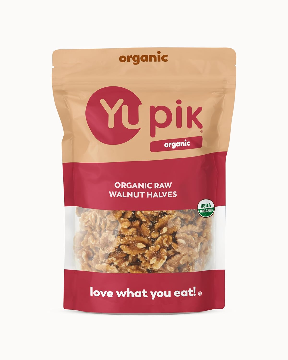 Yupik-USDA-Organic-Raw-California-Walnut-Halves,-2.2-lb,-Resealable-------2405