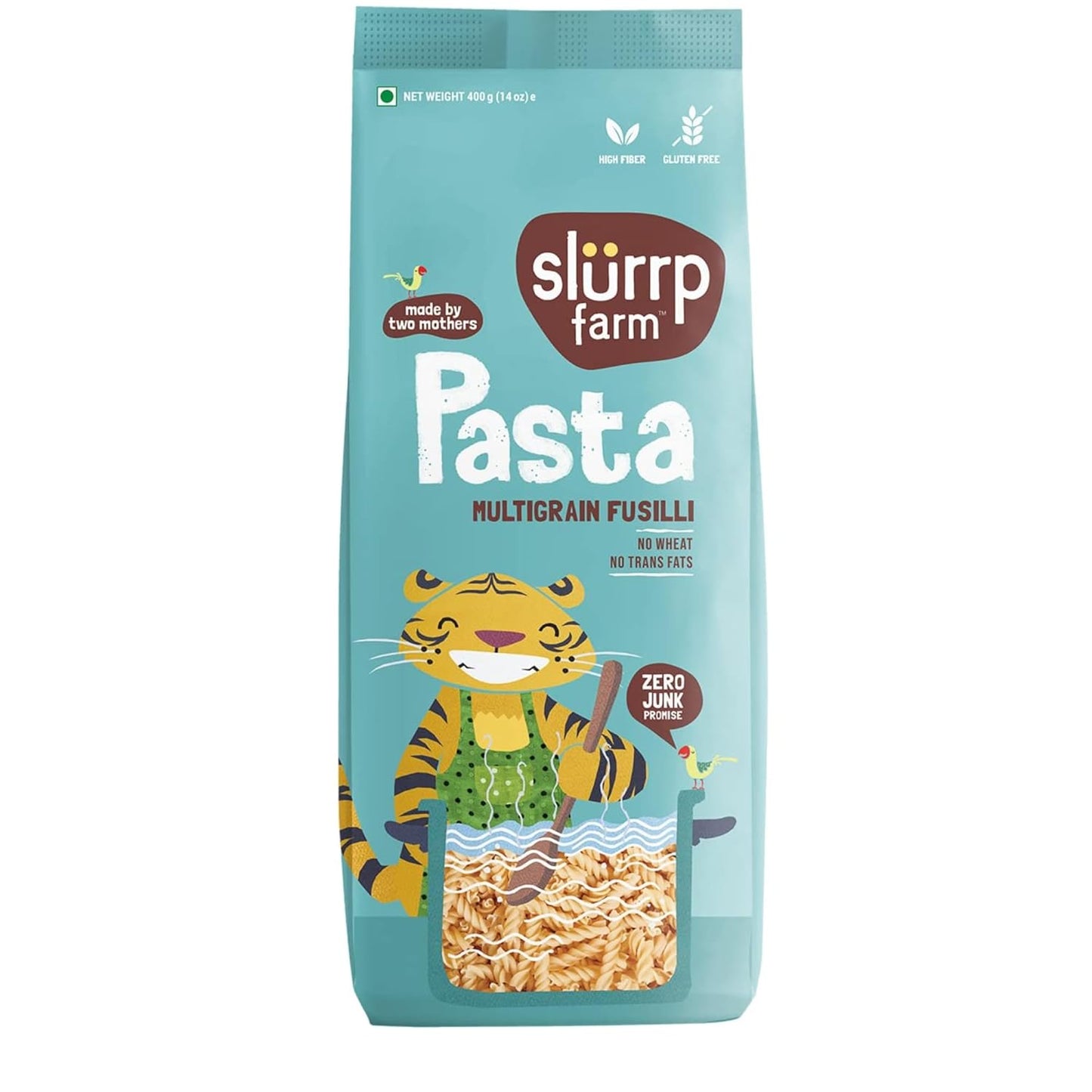 Slurrp-Farm-Multigrain-Fusilli-Pasta-|-High-Fiber,-Gluten-Free,-Wheat,-170