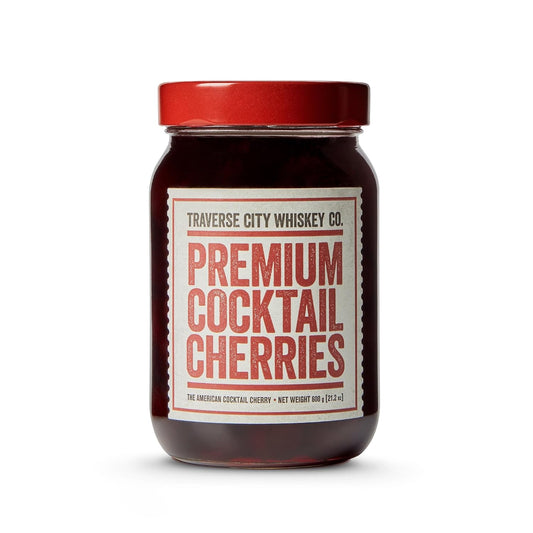 Traverse-City-Whiskey-Co.-Premium-Cocktail-Cherries-(21.2oz-/-600g)-|-Cocktails-&-202