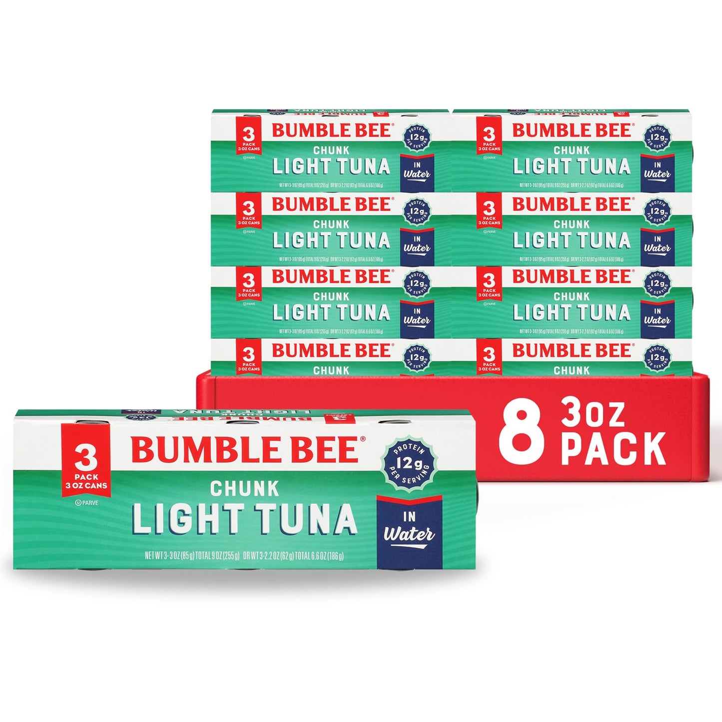 Bumble-Bee-Chunk-Light-Atún-en-agua,-latas-de-3-onzas-(paquete-24)-1221