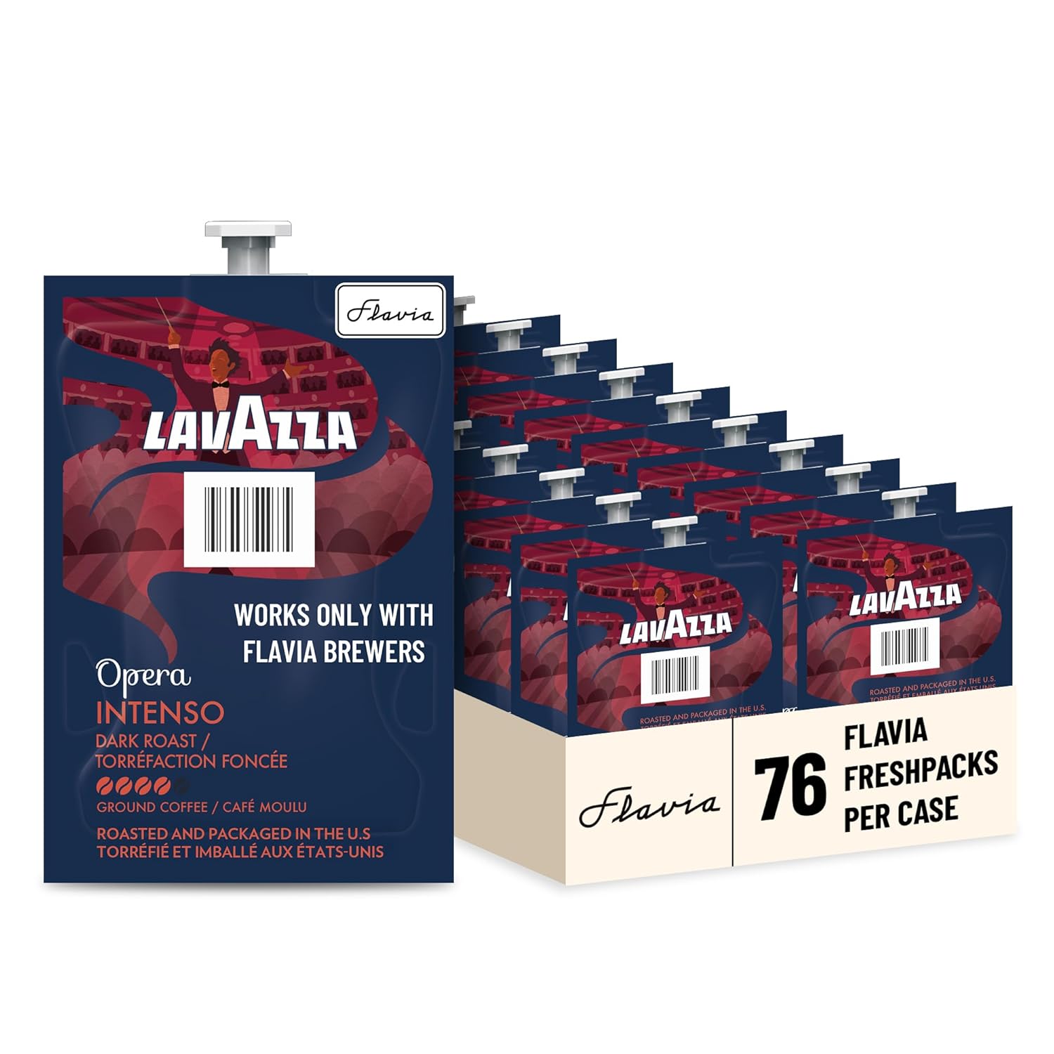 Flavia-Lavazza-Opera-Intenso-Coffee-Freshpacks-funciona-solo-con-Flavia-Brewers,-Roast1712