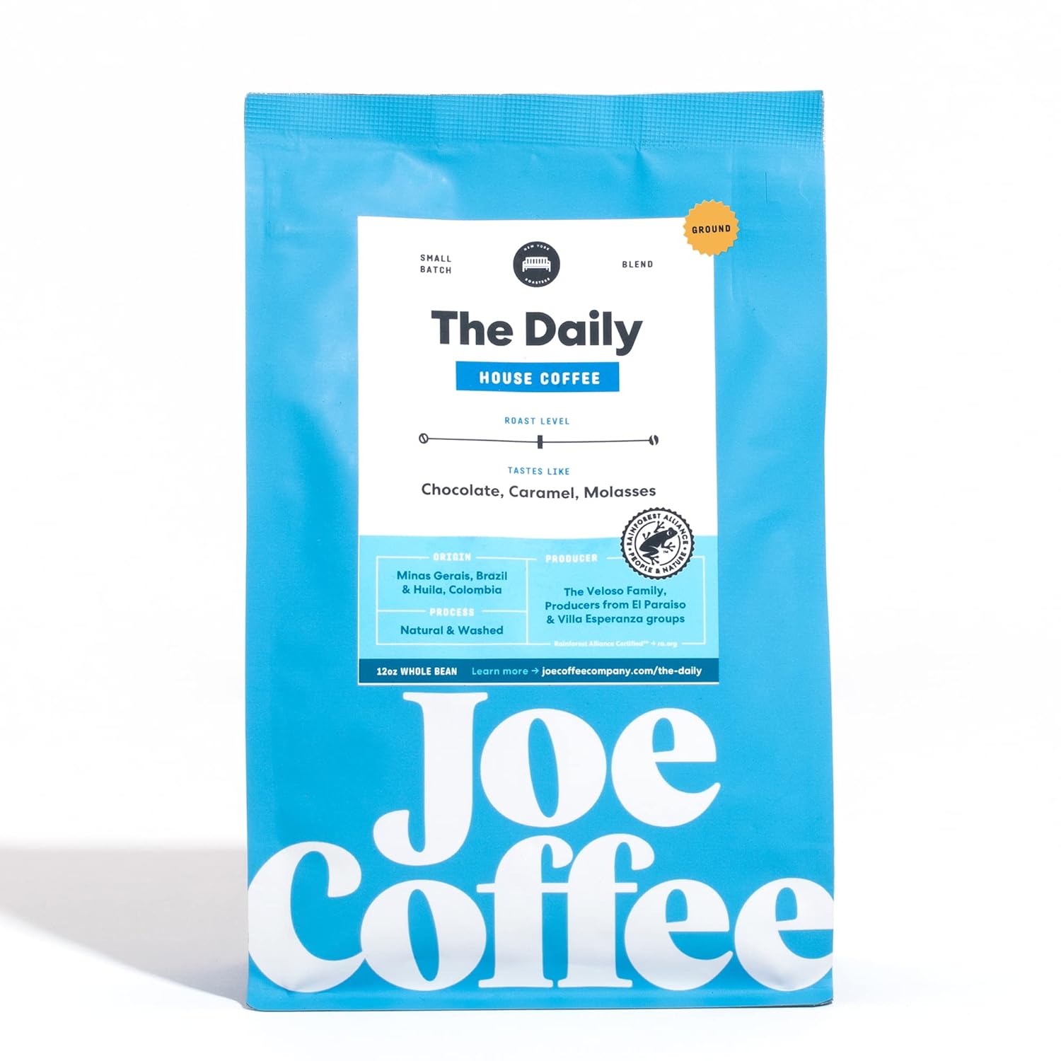 Joe-Coffee-Company-(NYC-Roaster),-The-Daily-Ground-Specialty-Coffee,-12-oz-Bag,-82