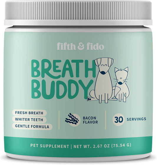 Fifth-&-Fido-Breath-Buddy-Dog-Dental-Powder-for-Fresher-Breath-Cleaner-198