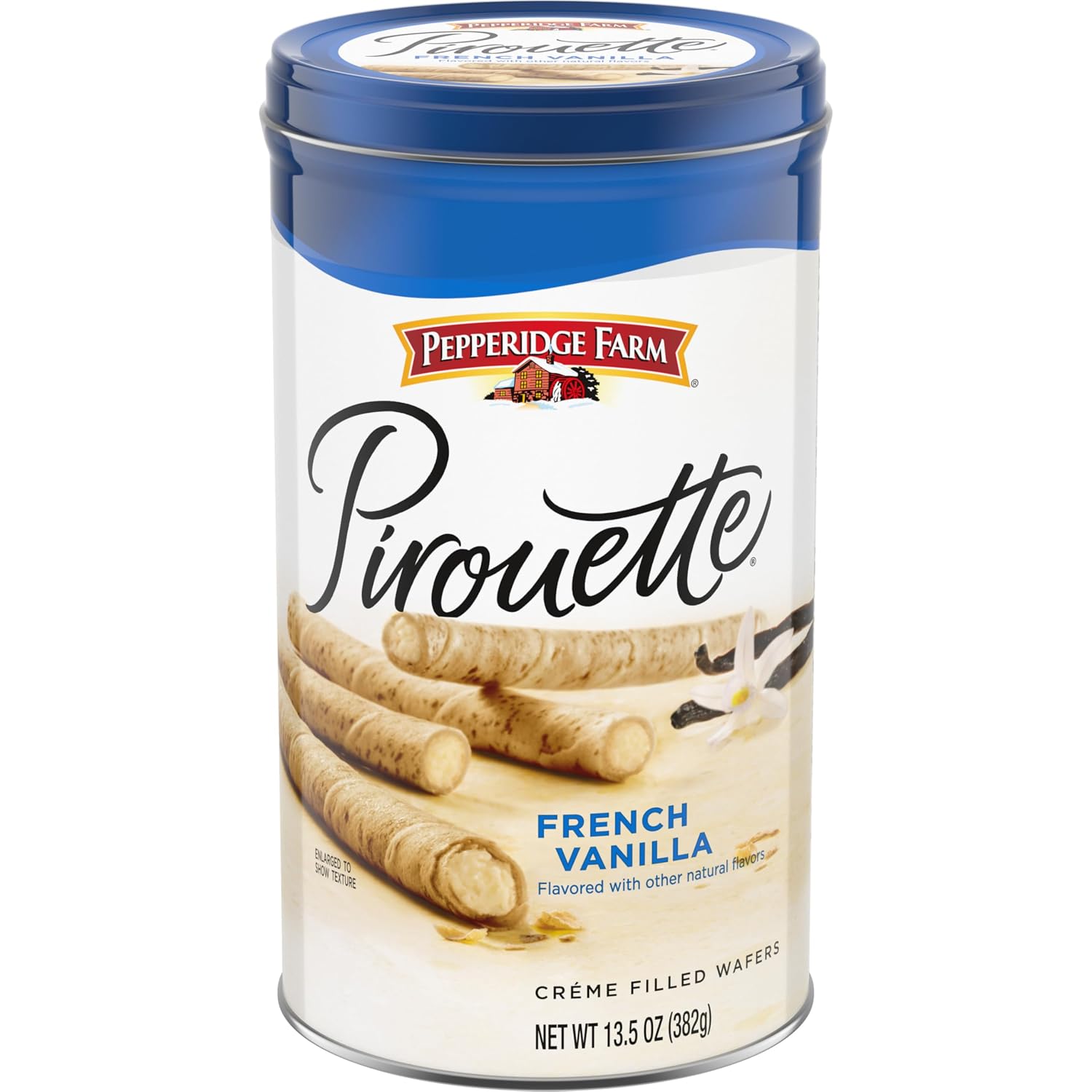 Pepperidge-Farm-Pirouette-French-Vanilla-Flavored-Filled-Wafers,-13.5-Oz-------1937