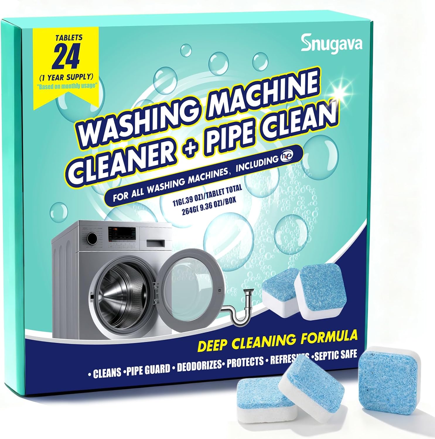 Washing-Machine-Cleaner-Tablets-and-Deodorizer:-24-Pack-Laundry-Machine-Tub-Descaler-1152
