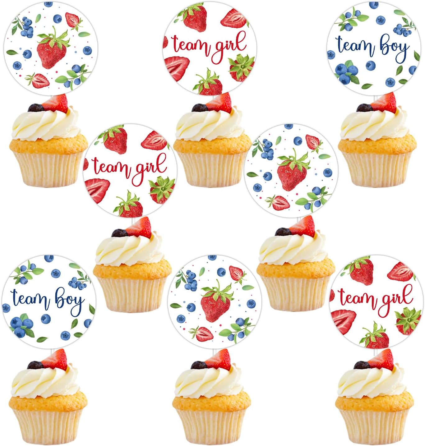 Berry-Sweet-Gender-Reveal-Cupcake-Topper-Blueberry-4199
