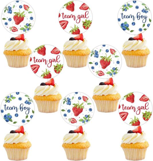 Berry-Sweet-Gender-Reveal-Cupcake-Topper-Blueberry-4199
