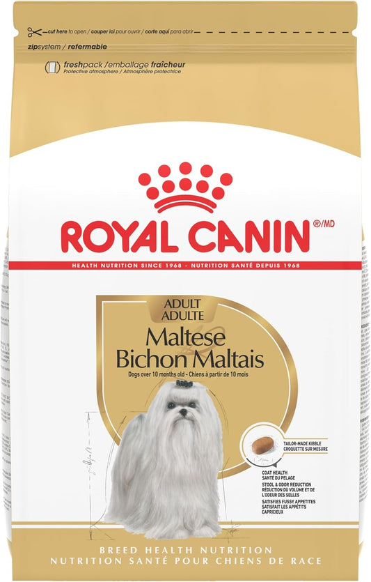 Royal-Canin-Alimento-seco-para-perros-adultos-maltés,-bolsa-2591