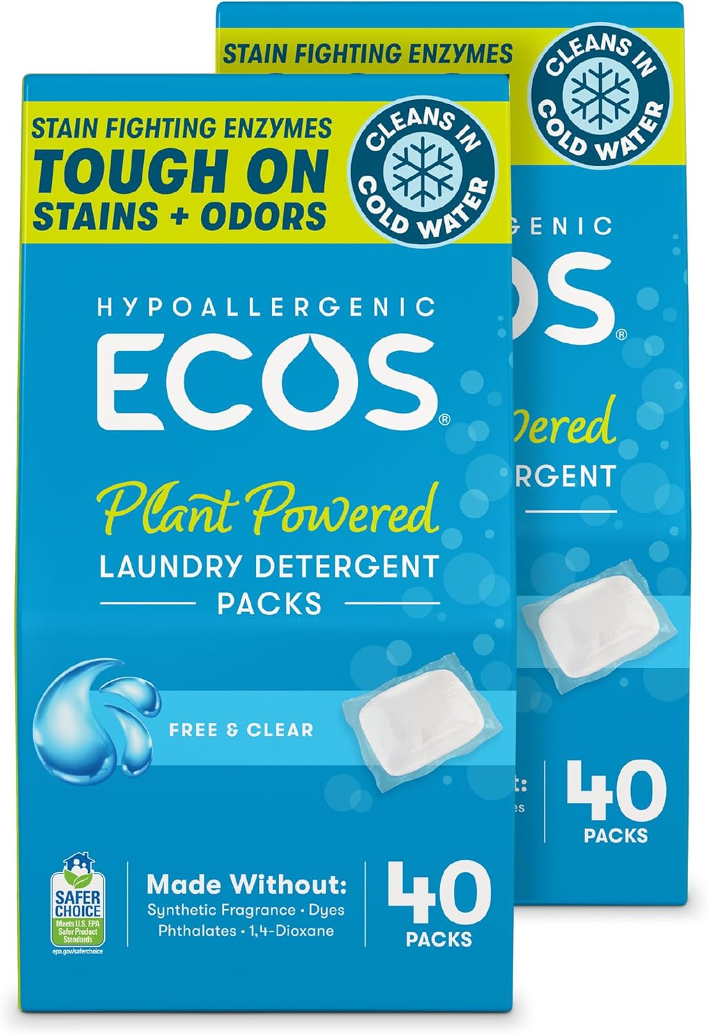 ECOS-Laundry-Detergent-Packs,-80-Loads---1-Plastic-Free-Packaging---940