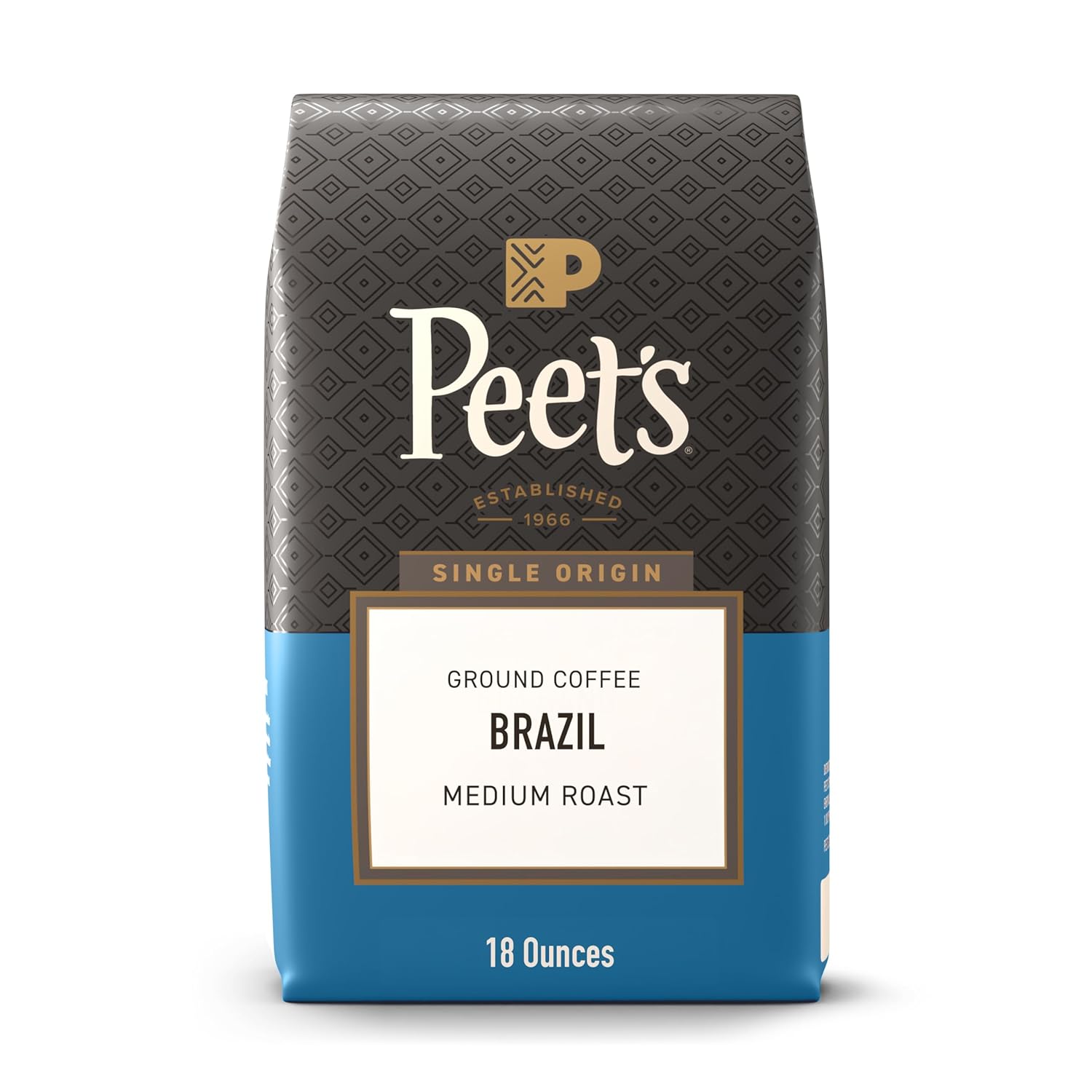 Peet's-Coffee,-Medium-Roast-Ground-Coffee,-1-Arabica-Coffee---Single-Origin-Brazil-2956