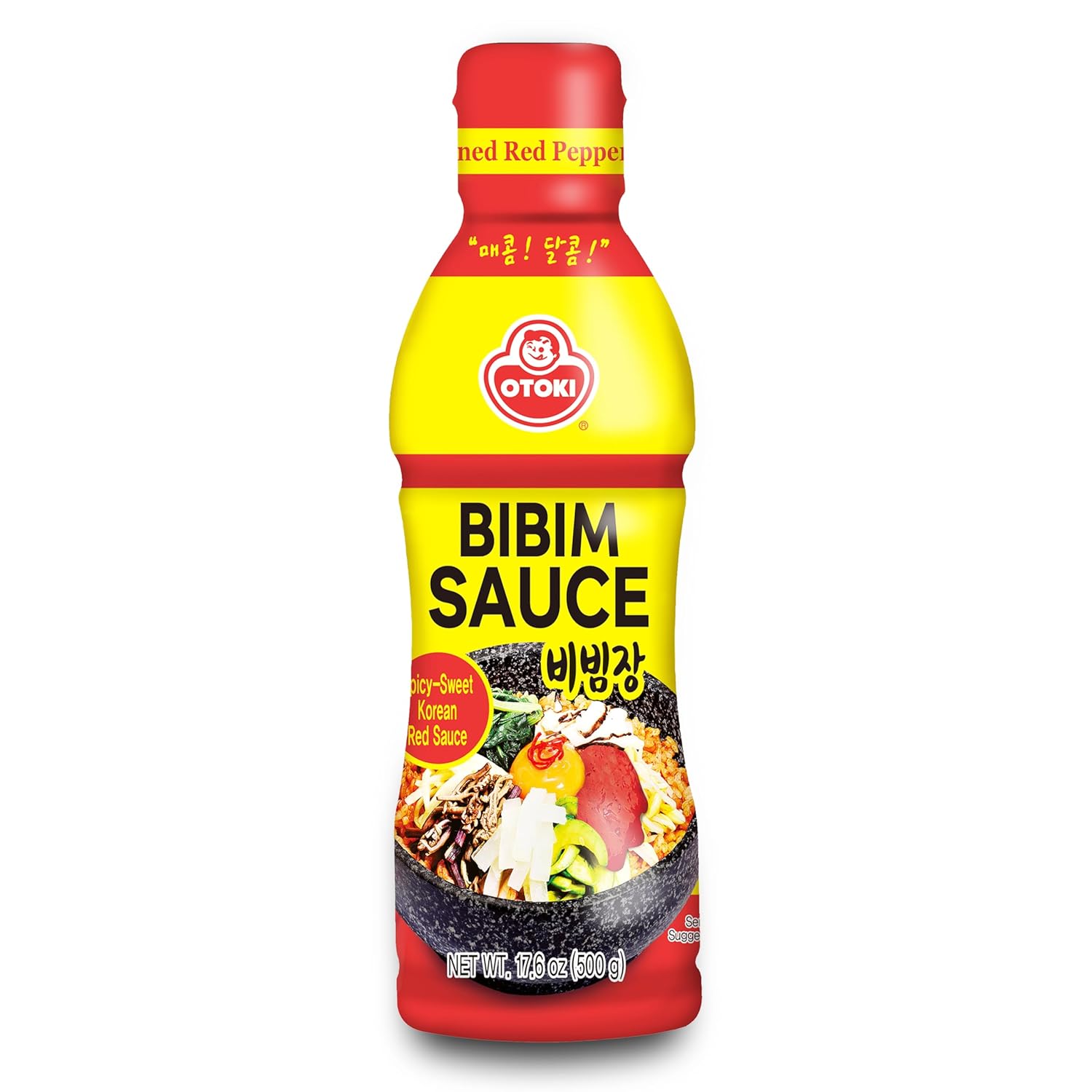 Ottogi-Gochujang,-Korean-Bibimjang,-17.6oz-Korean-Gochujang-Red-Pepper-Paste-with-Vegetable-526