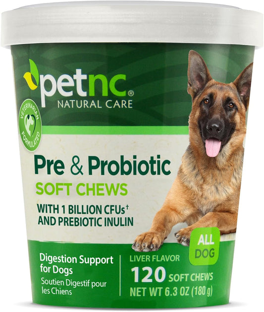 PetNC-Natural-Care-Liver-Flavor,Cheese-Pre-&-Probiotic-Soft-Chews-for-120-395