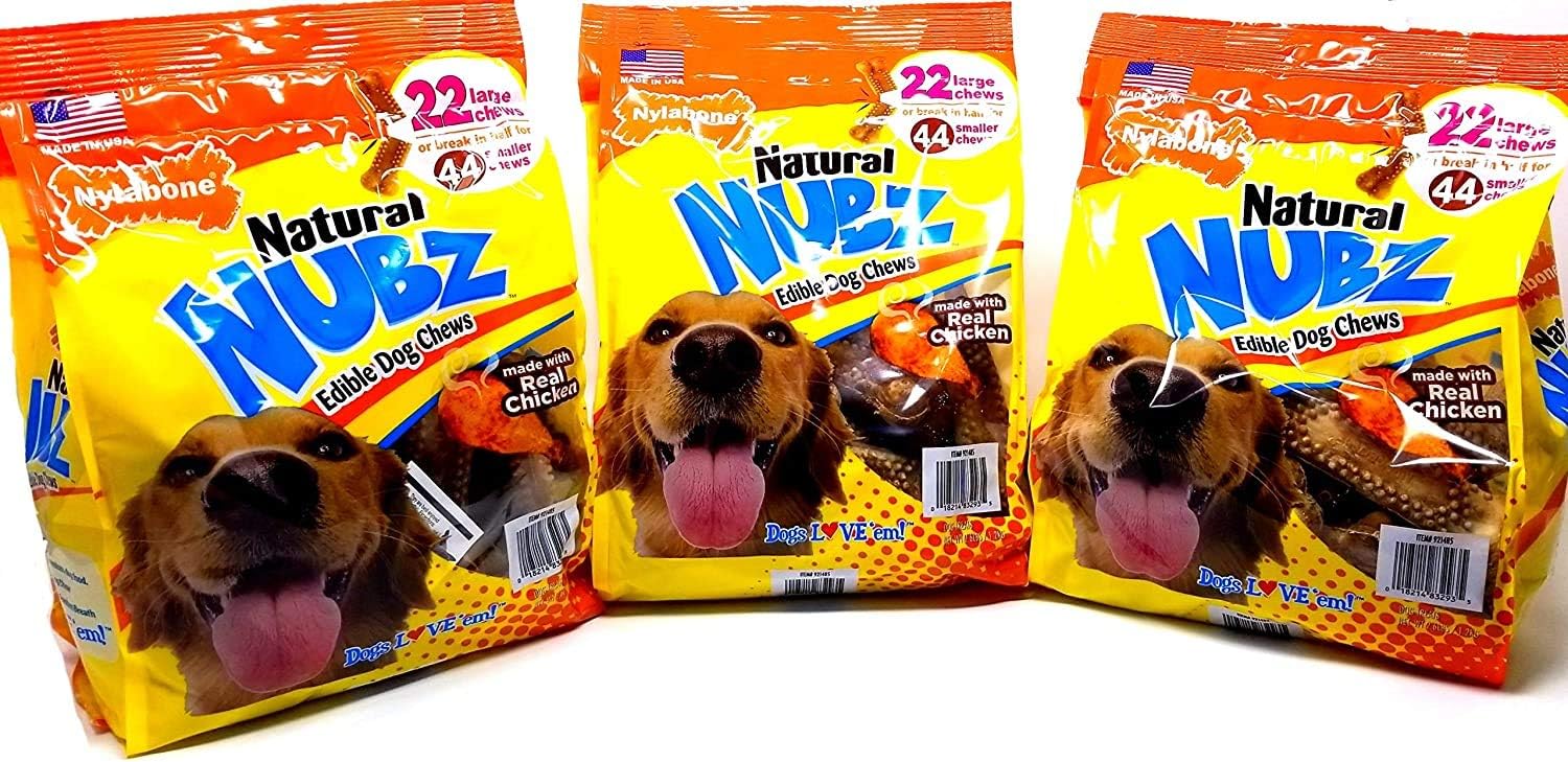 Natural-Nubz-Edible-Dog-Chews-Value-Pack-of-3819