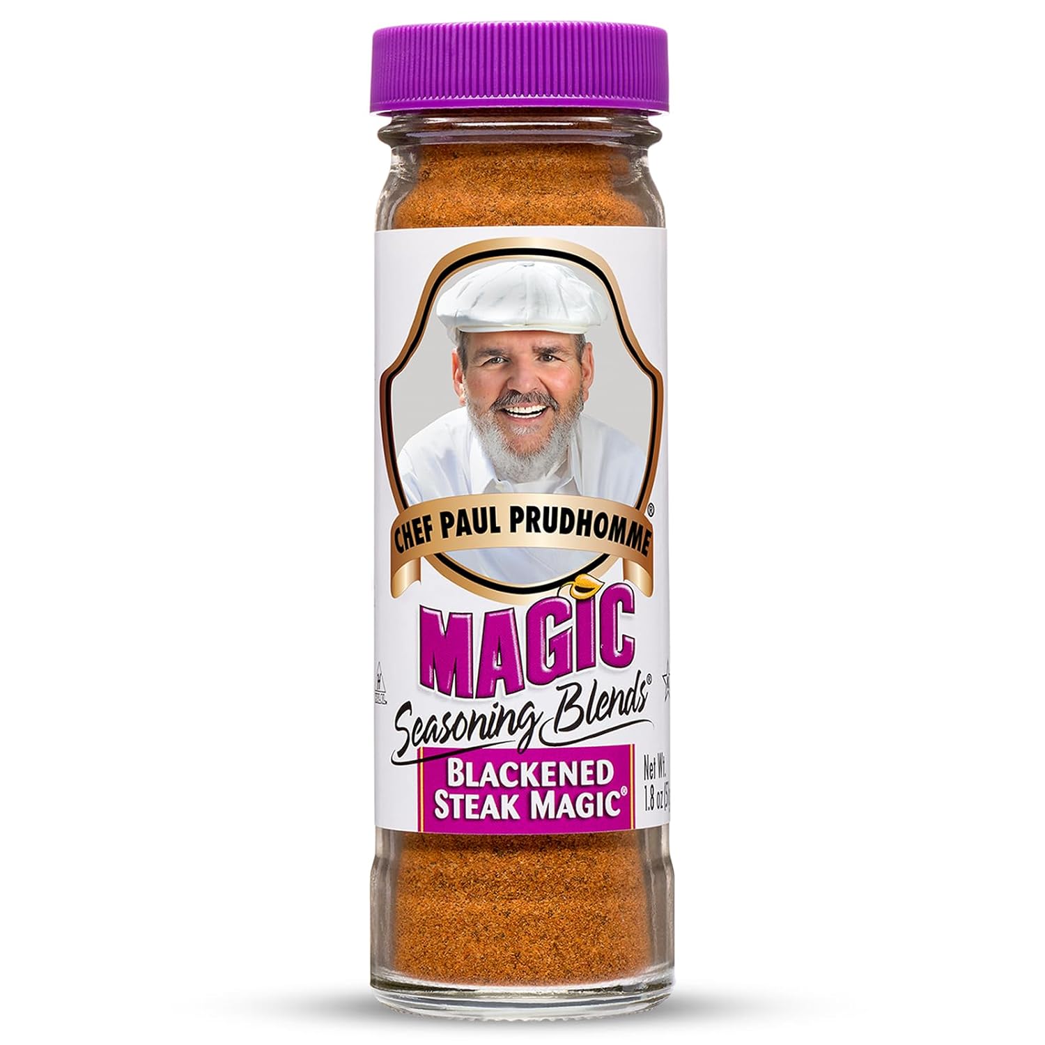 Chef-Paul-Magic-Seasoning-Blends-Blackened-Steak-Magic-|-Bold-Flavor-for-5