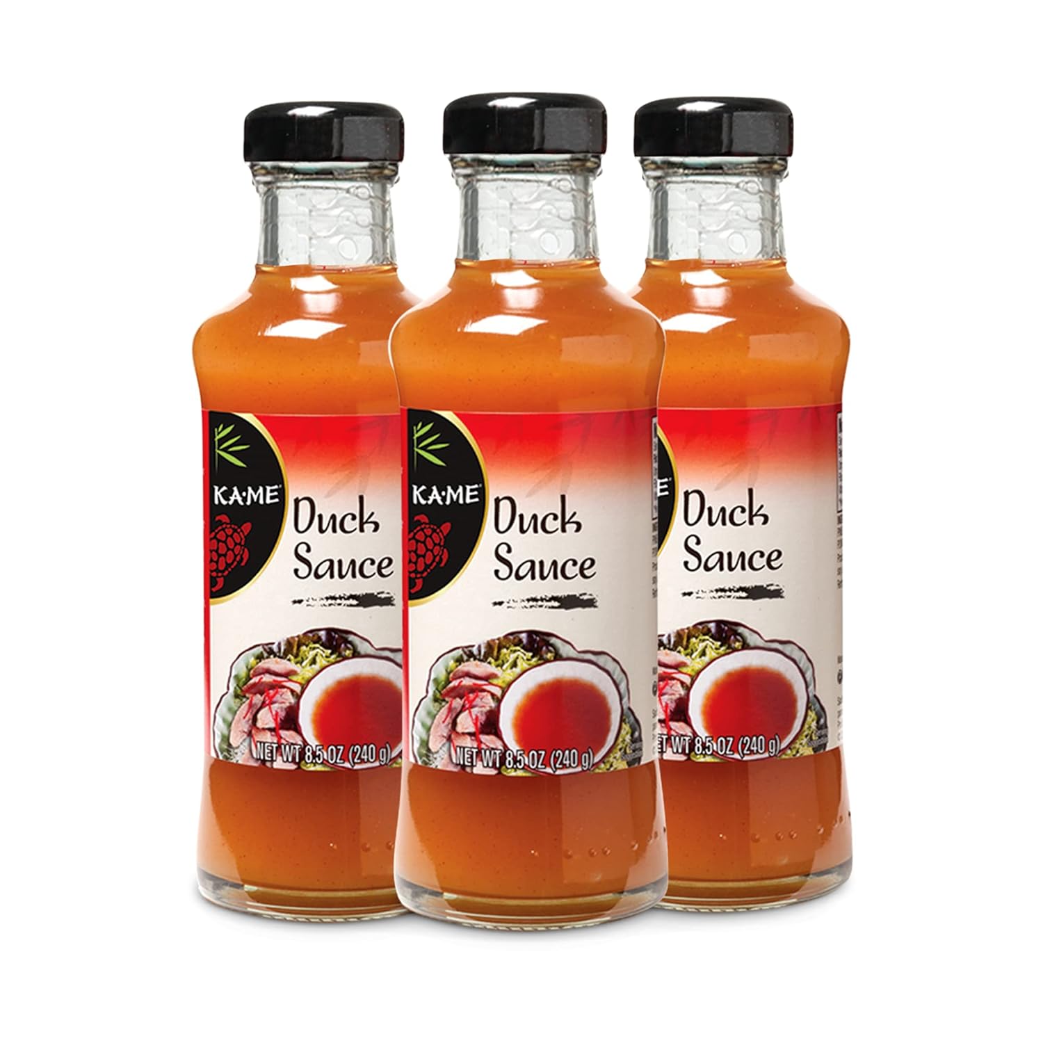 KA-ME-Duck-Sauce-8.5-oz-(Pack-1041