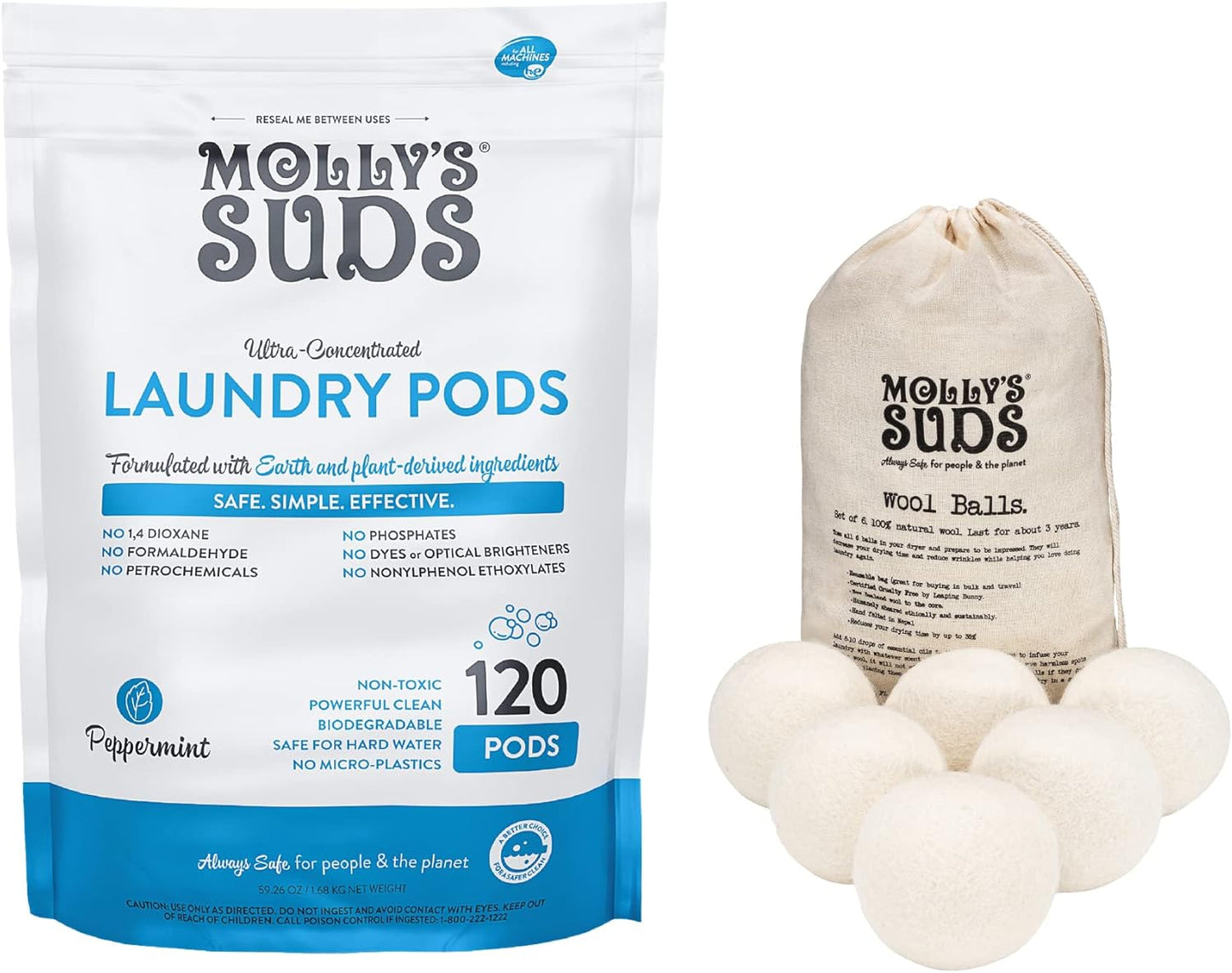 Molly's-Suds-Peppermint-Laundry-Detergent-Pods-(120-Loads)-&-XL-375