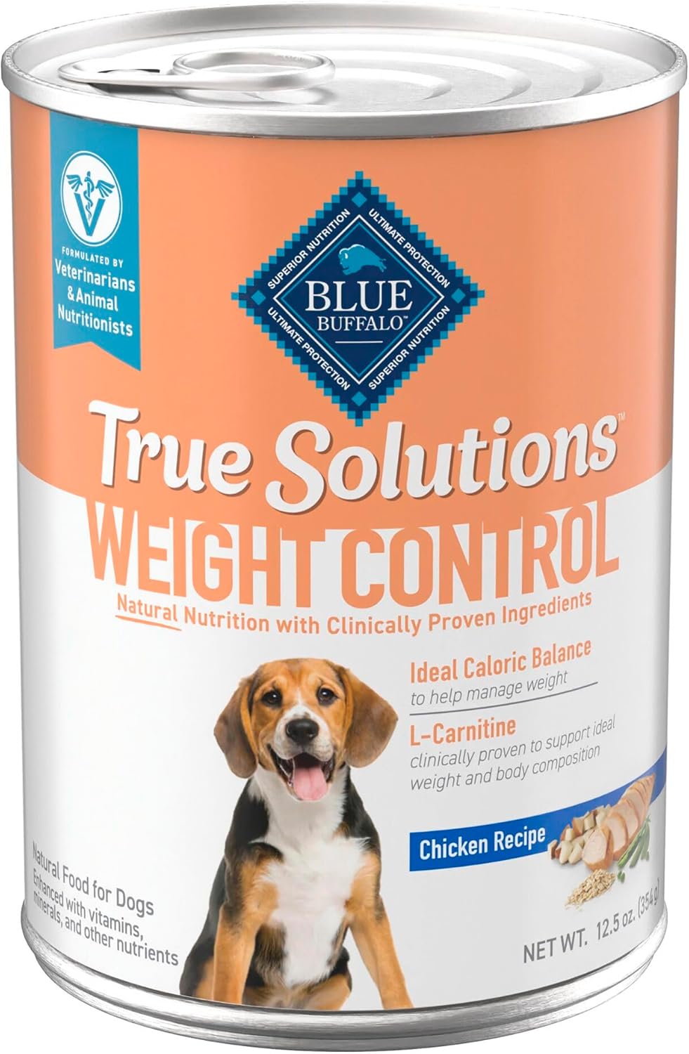 Blue-Buffalo-True-Solutions-Weight-Control-Wet-Dog-Food-for-Adult-Dogs,-Made-1775