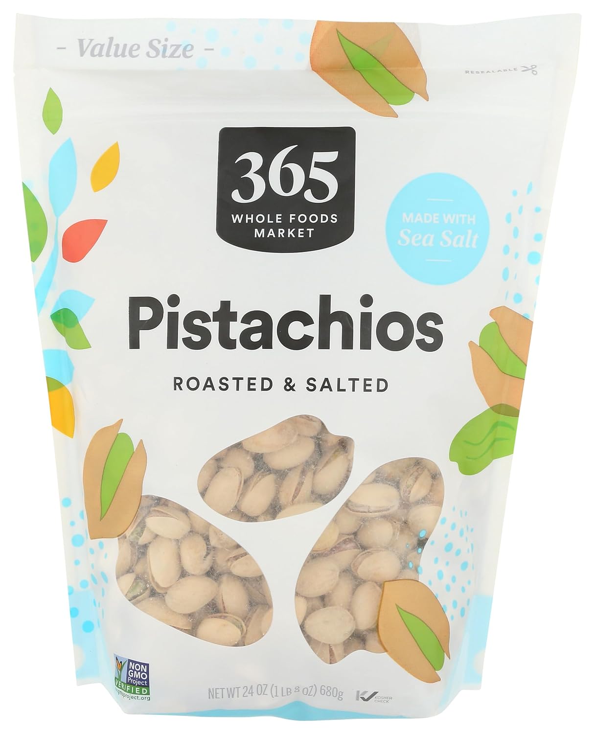 365-by-Whole-Foods-Market,-Roasted-&-Salted-Pistachios,-24-Ounce------1212
