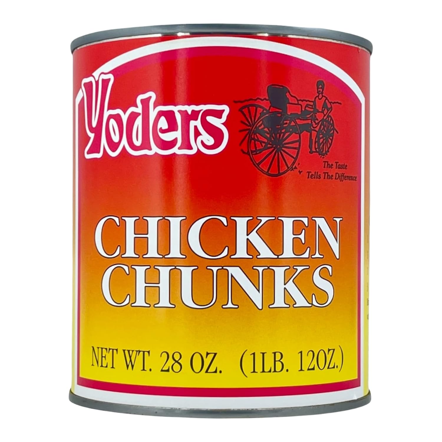 Yoders-Trozos-de-pollo-enlatados-completamente-cocidos,-28-oz---------129