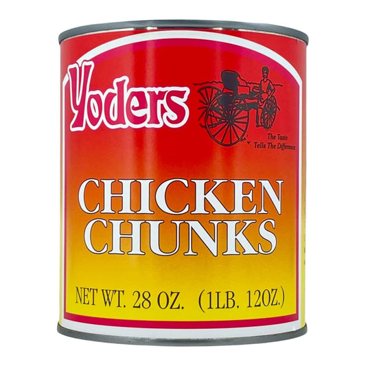 Yoders-Trozos-de-pollo-enlatados-completamente-cocidos,-28-oz---------129