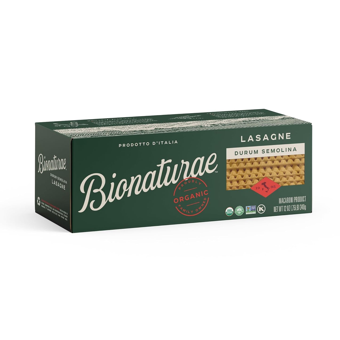 Bionaturae-Lasagna-Pasta-Noodles---Durum-Semolina-Pasta,-353