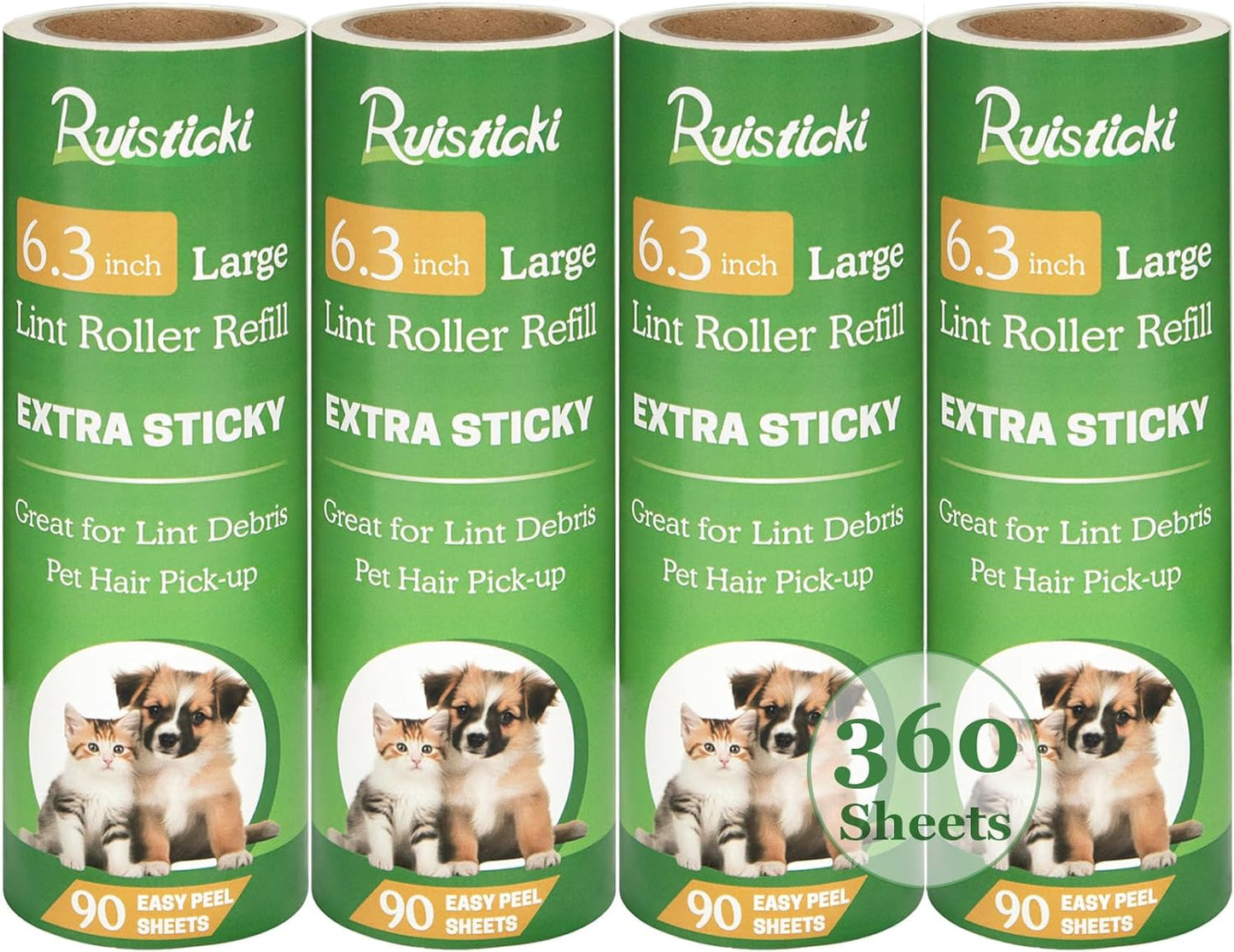 6.3-inch-Lint-Roller-Refills-Only,-Extra-Sticky-Large-Surface-2132